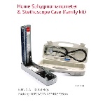 Bộ đo huyết áp cột thủy ngân Family Kit