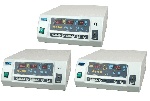 Dao mổ điện kĩ thuật số:  ITC-250D I 300D I 400D