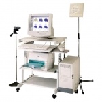 KT88-1018(Điện não, Điện tim, Điện cơ)