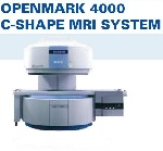 MÁY CHỤP CỘNG HƯỞNG TỪ OPEN MARK 4000