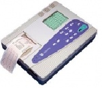 Máy điện tim Model 9620