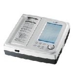 Máy điện tim12 kênh Cadio 7