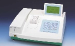 Máy xét nghiệm sinh hóa bán tự động AE-600N