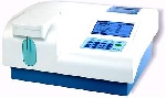 Máy xét nghiệm sinh hóa bán tự động Model: Urit-810