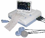 Monitor đo tim thai Bistos BT-350
