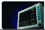 Monitor theo dõi bệnh nhân đa thông số UT-4000B